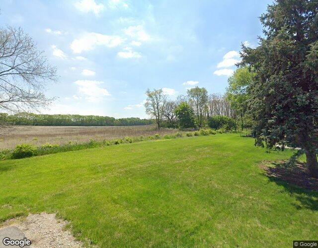 Equinix Minooka campus, a photo of the site