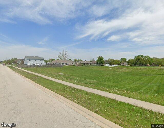 Equinix Minooka campus, a photo of the site