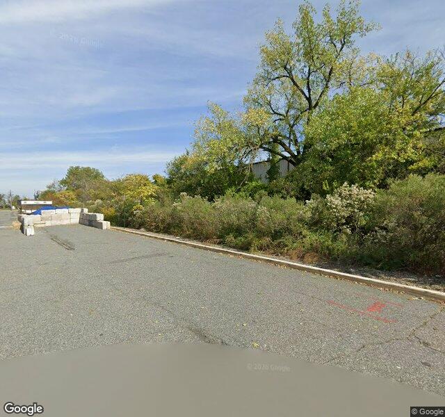 Equinix NY10 Secaucus (275 Hartz Way), a photo of the site
