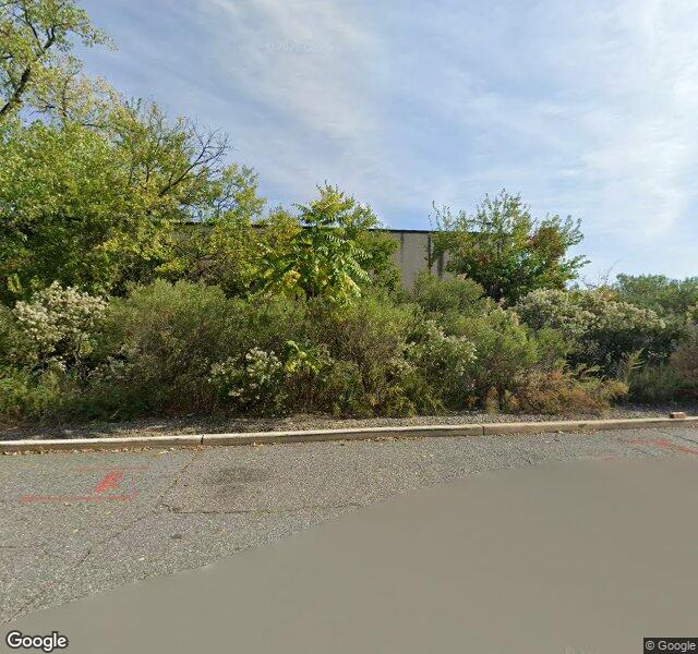 Equinix NY10 Secaucus (275 Hartz Way), a photo of the site