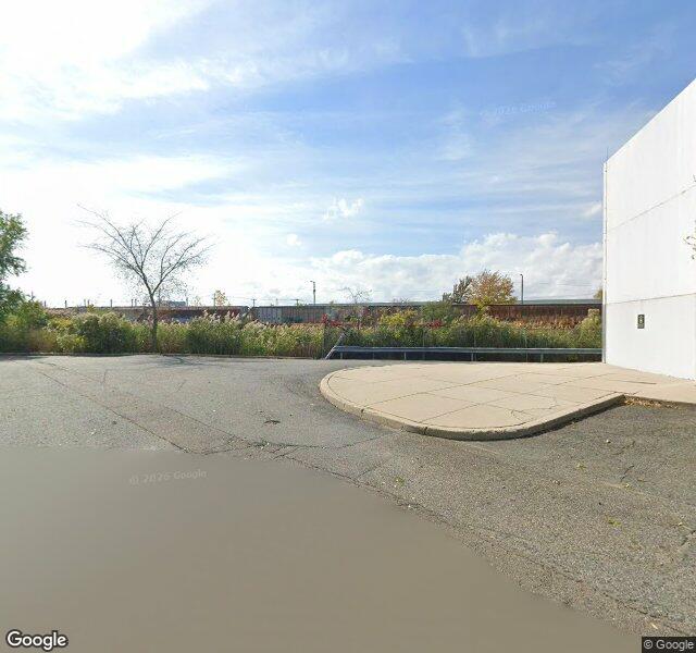 Equinix NY10 Secaucus (275 Hartz Way), a photo of the site