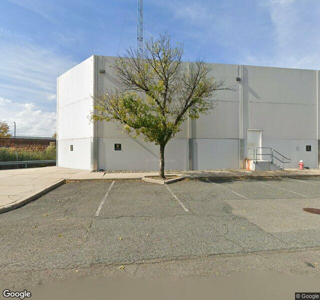 Equinix NY10 Secaucus (275 Hartz Way), a photo of the site