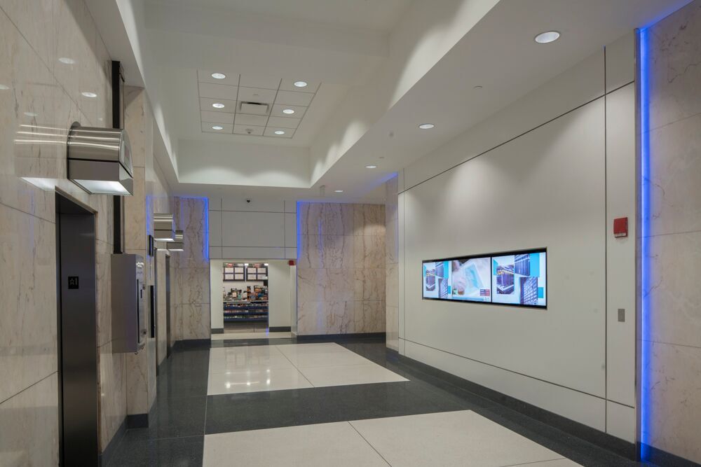 Equinix PH1 - Philadelphia, a photo of the site