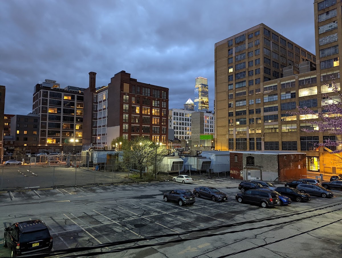 Equinix PH1 - Philadelphia, a photo of the site