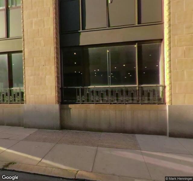 Equinix PH1 - Philadelphia, a photo of the site