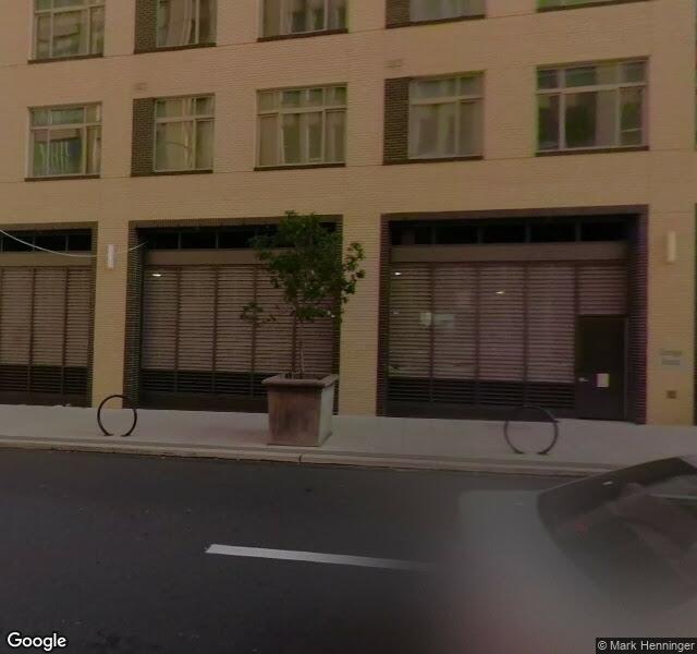 Equinix PH1 - Philadelphia, a photo of the site