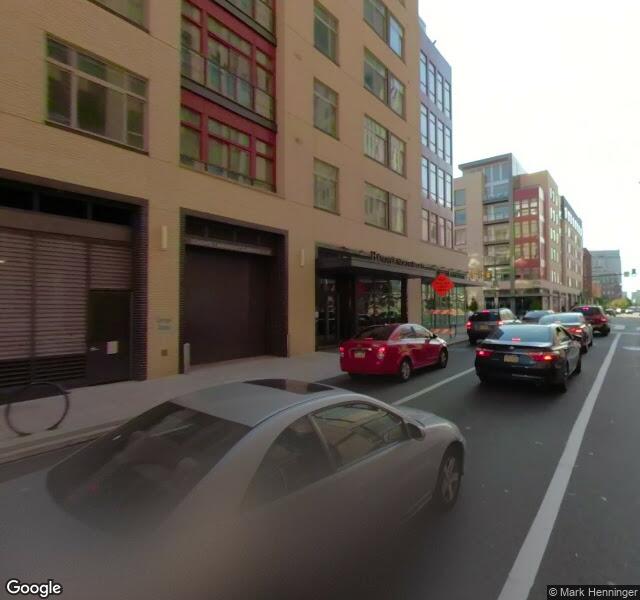 Equinix PH1 - Philadelphia, a photo of the site
