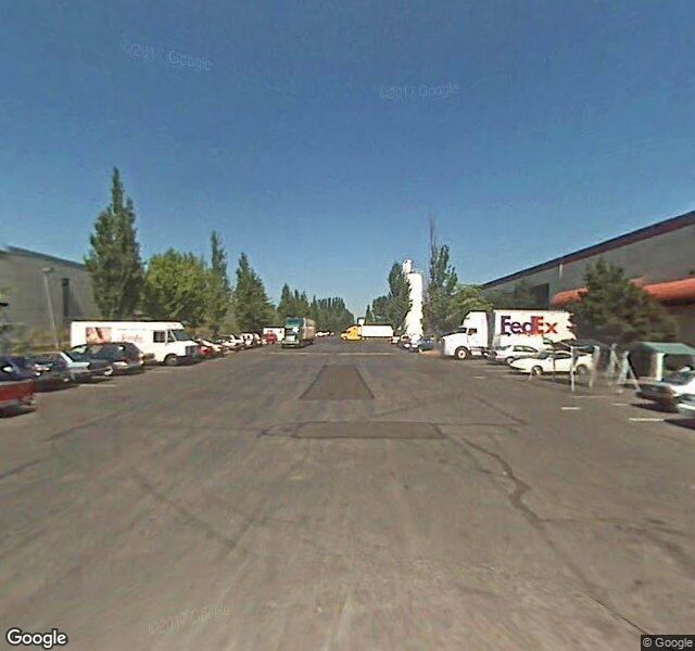 Equinix SE4 - Seattle, Kent, a photo of the site