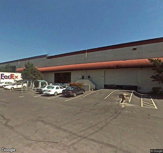 Equinix SE4 - Seattle, Kent, a photo of the site