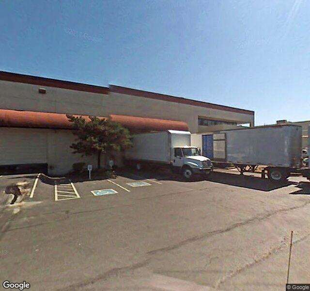 Equinix SE4 - Seattle, Kent, a photo of the site