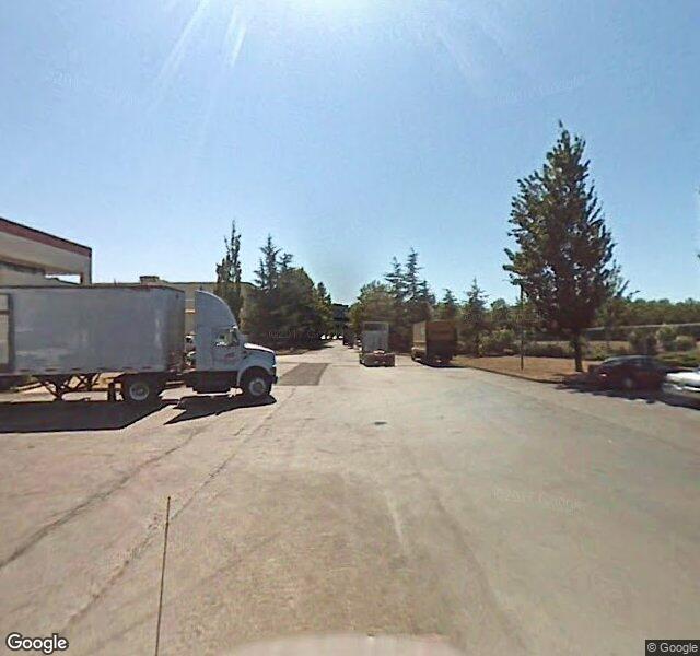 Equinix SE4 - Seattle, Kent, a photo of the site