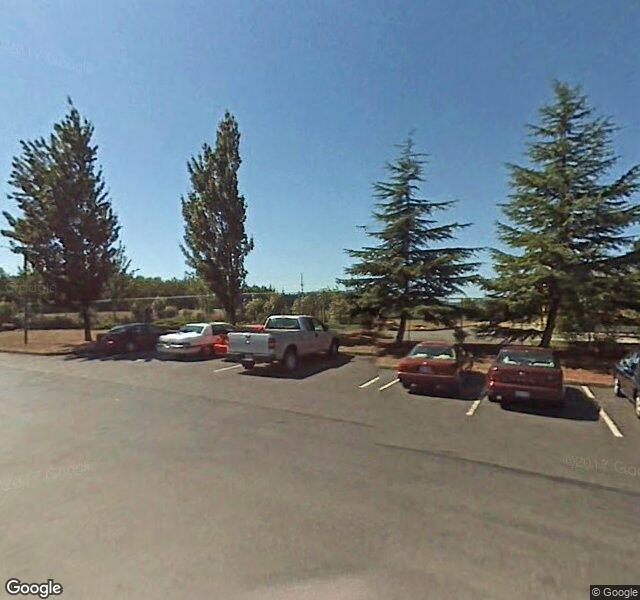 Equinix SE4 - Seattle, Kent, a photo of the site