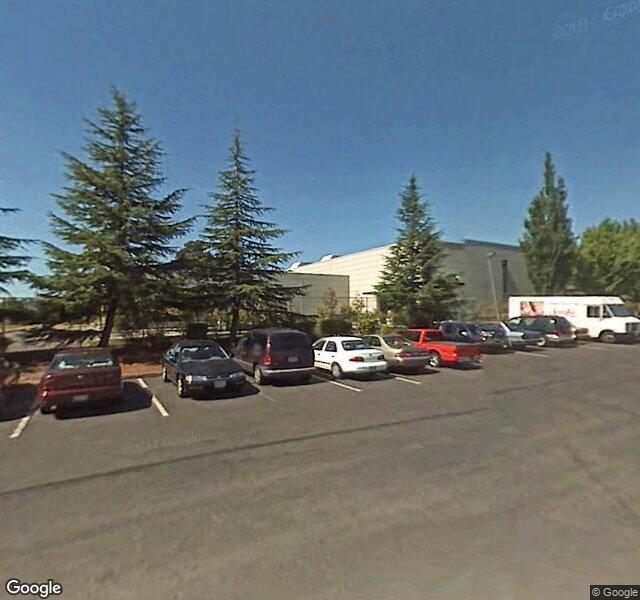 Equinix SE4 - Seattle, Kent, a photo of the site