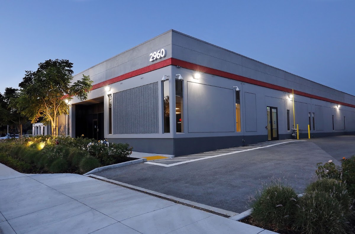 Equinix SV17 - Silicon Valley, Santa Clara, a photo of the site