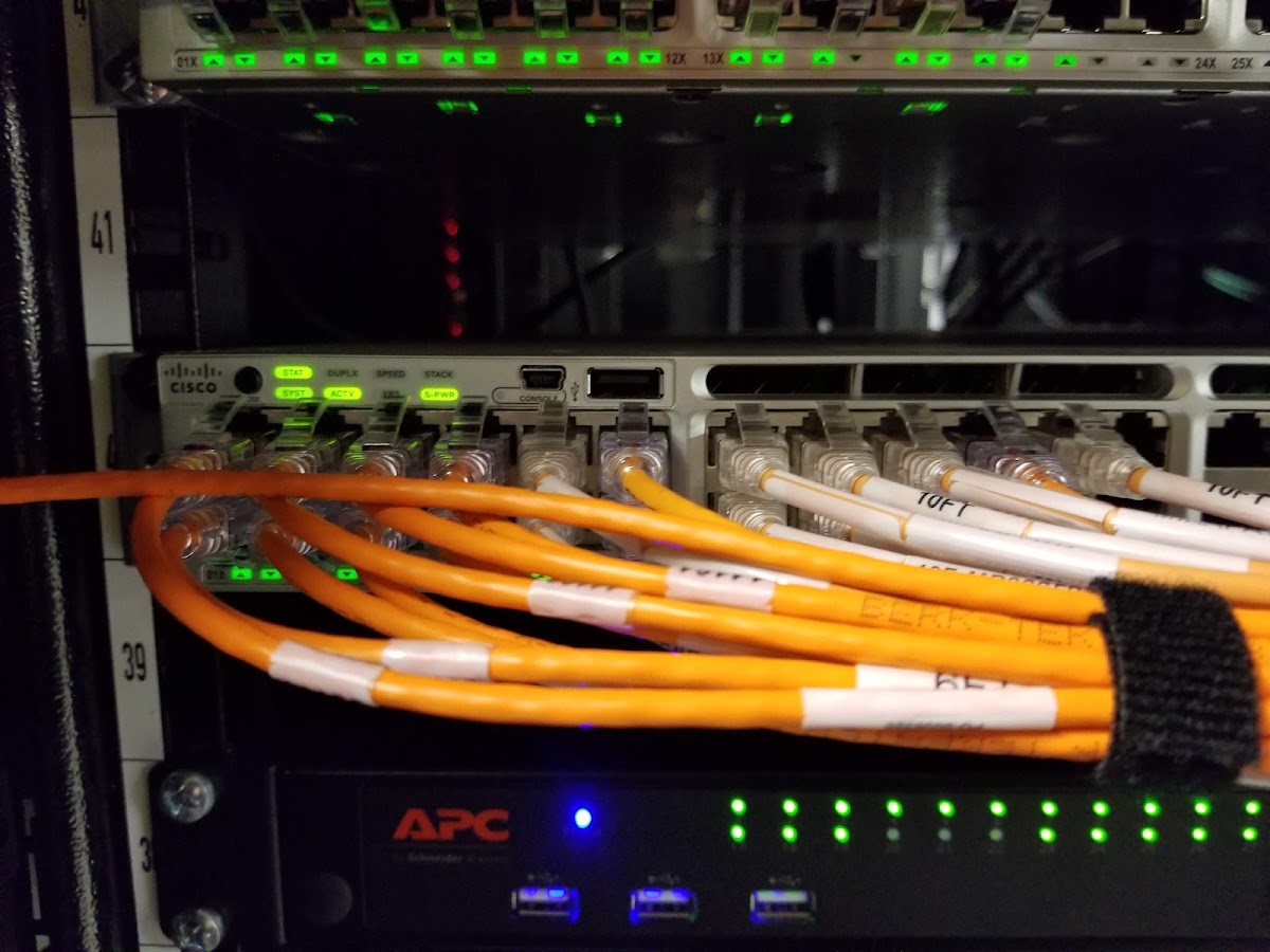 Equinix SV17 - Silicon Valley, Santa Clara, a photo of the site