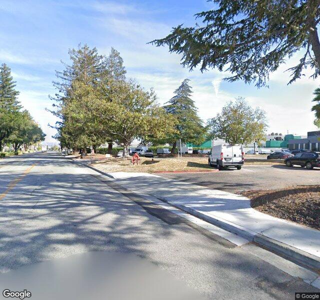Equinix SV2 - Silicon Valley, Santa Clara, a photo of the site