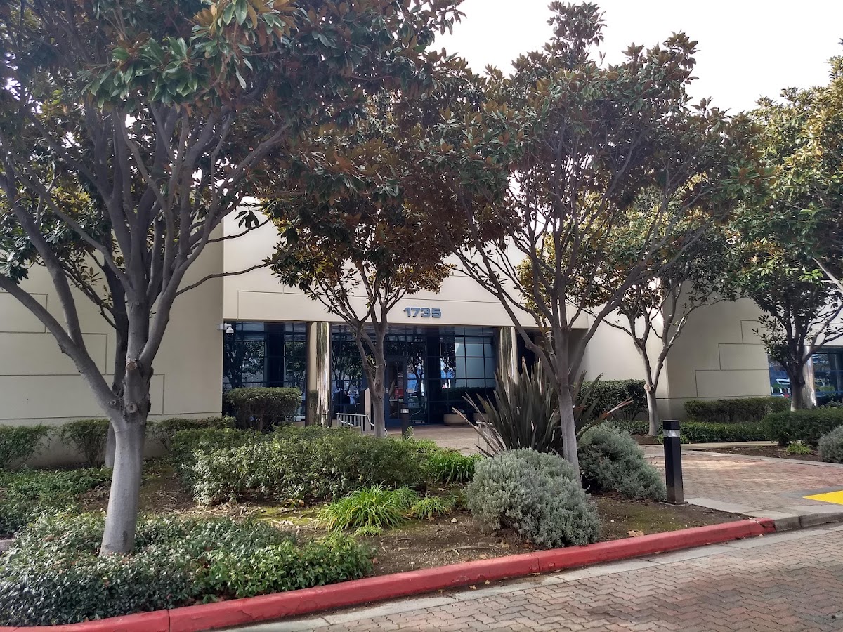 Equinix SV3 - Silicon Valley, San Jose, a photo of the site