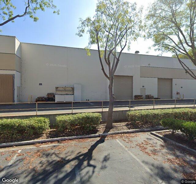 Equinix SV4 - Silicon Valley, Sunnyvale, a photo of the site