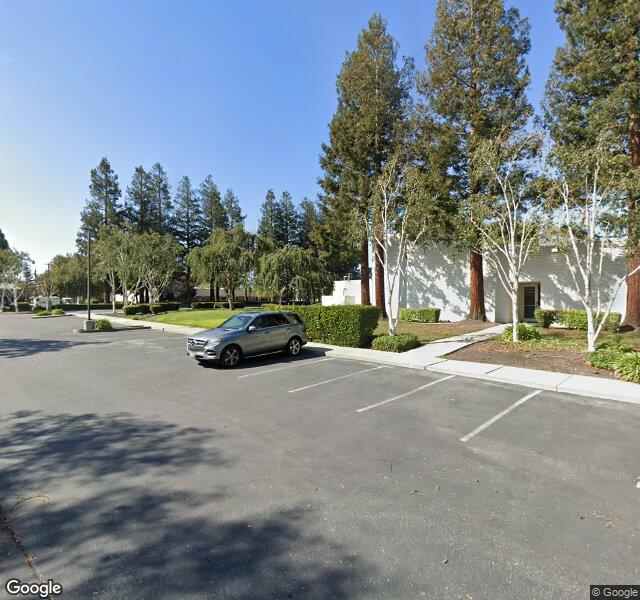 Equinix SV4 - Silicon Valley, Sunnyvale, a photo of the site