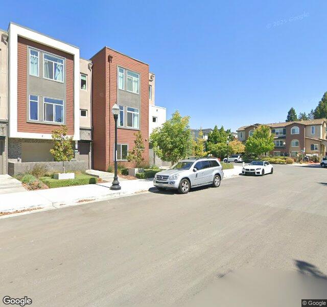 Equinix SV6 - Silicon Valley, Sunnyvale, a photo of the site