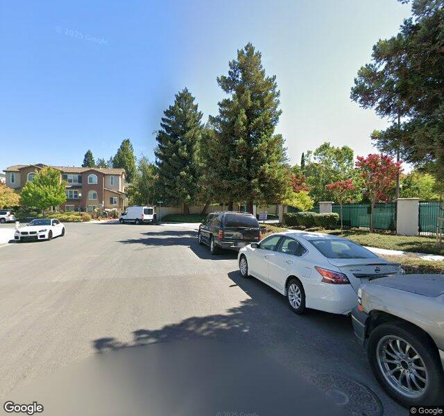 Equinix SV6 - Silicon Valley, Sunnyvale, a photo of the site