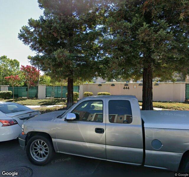Equinix SV6 - Silicon Valley, Sunnyvale, a photo of the site