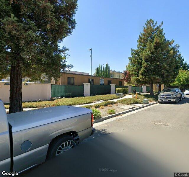 Equinix SV6 - Silicon Valley, Sunnyvale, a photo of the site