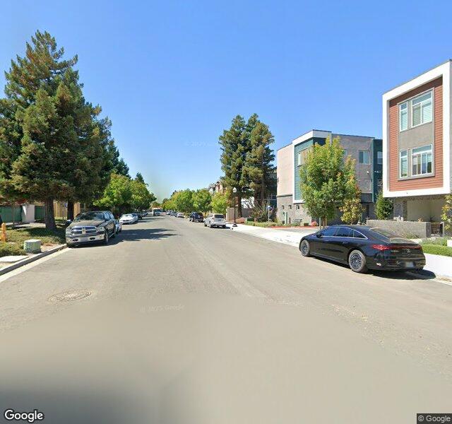 Equinix SV6 - Silicon Valley, Sunnyvale, a photo of the site