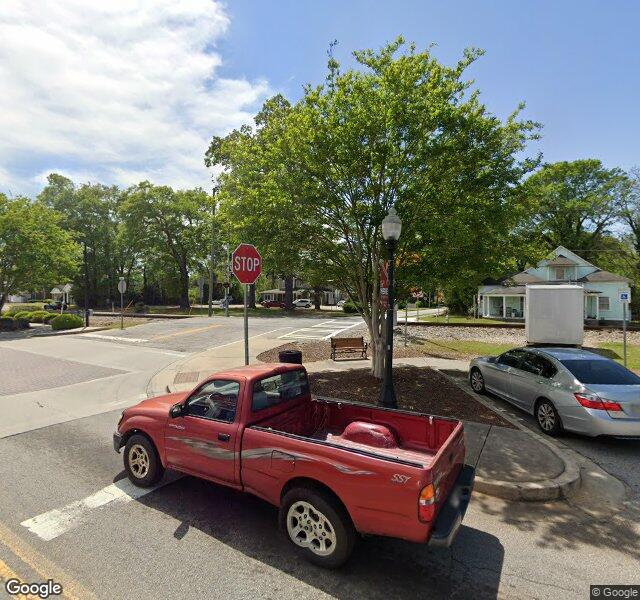Equinix xScale Hampton Campus (AT10x-AT13x), a photo of the site