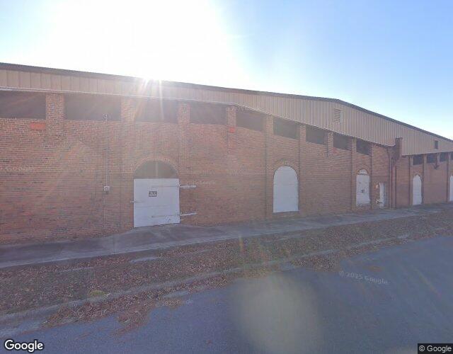 ESS Kingsboro data center and energy storage campus, a photo of the site
