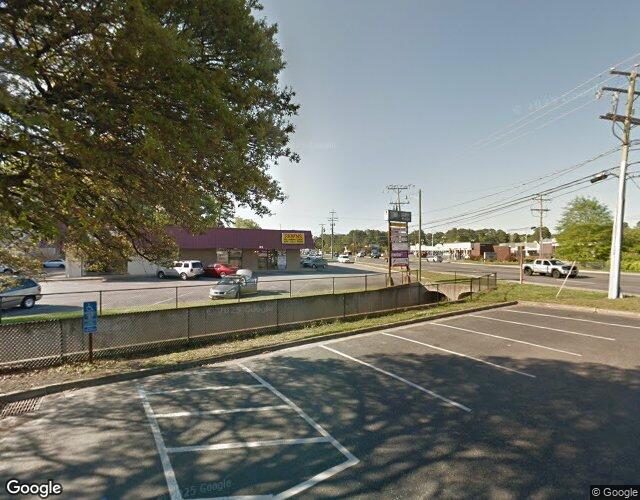 Etheridge Lakes Data Center (rejected), a photo of the site