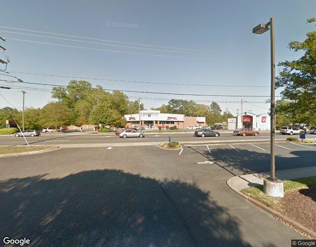 Etheridge Lakes Data Center (rejected), a photo of the site