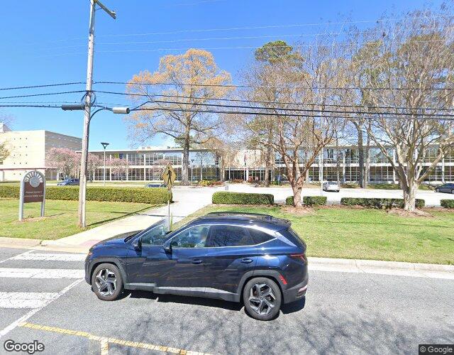 Etheridge Lakes Data Center (rejected), a photo of the site