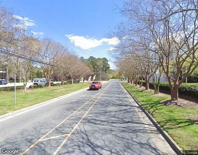 Etheridge Lakes Data Center (rejected), a photo of the site