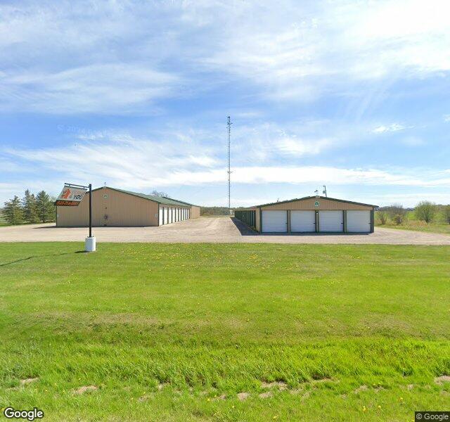 Ethoplex Edge DC - Fond du Lac, a photo of the site