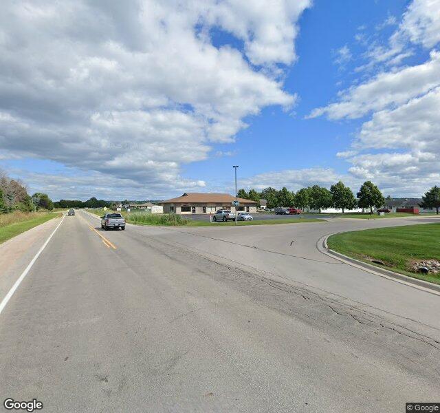 Ethoplex Edge DC - Green Bay, a photo of the site