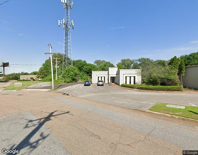 Nashville/Gallatin campus, a photo of the site