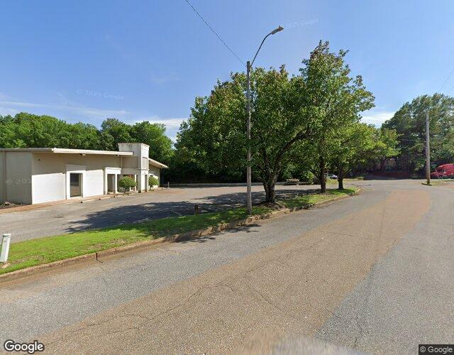 Nashville/Gallatin campus, a photo of the site
