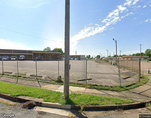 Nashville/Gallatin campus, a photo of the site