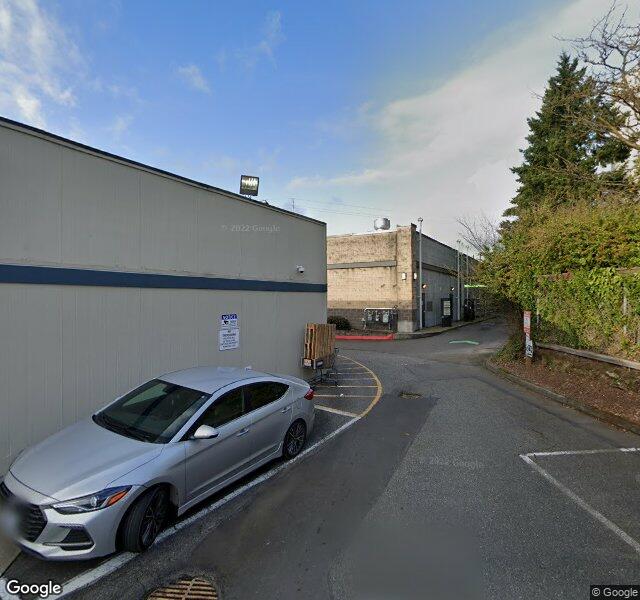 EVRTWAXA - Everett Primary Central Office, a photo of the site