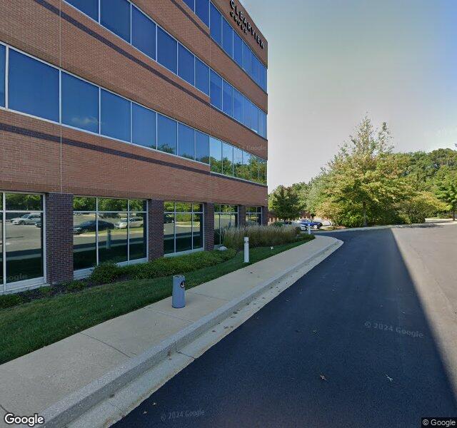 Expedient Baltimore - Owings Mills, a photo of the site