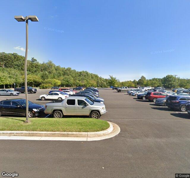 Expedient Baltimore - Owings Mills, a photo of the site