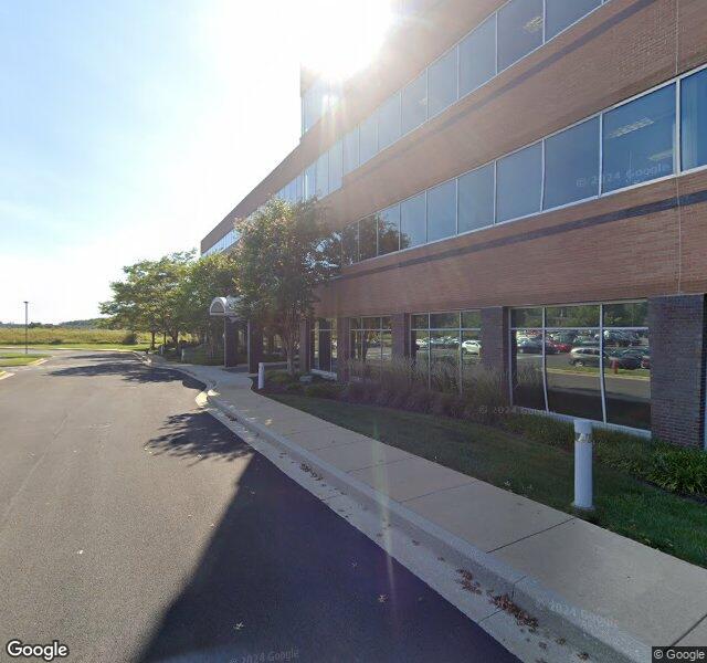 Expedient Baltimore - Owings Mills, a photo of the site