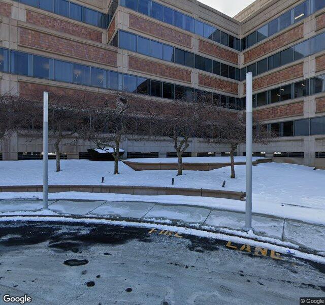Expedient Boston, a photo of the site