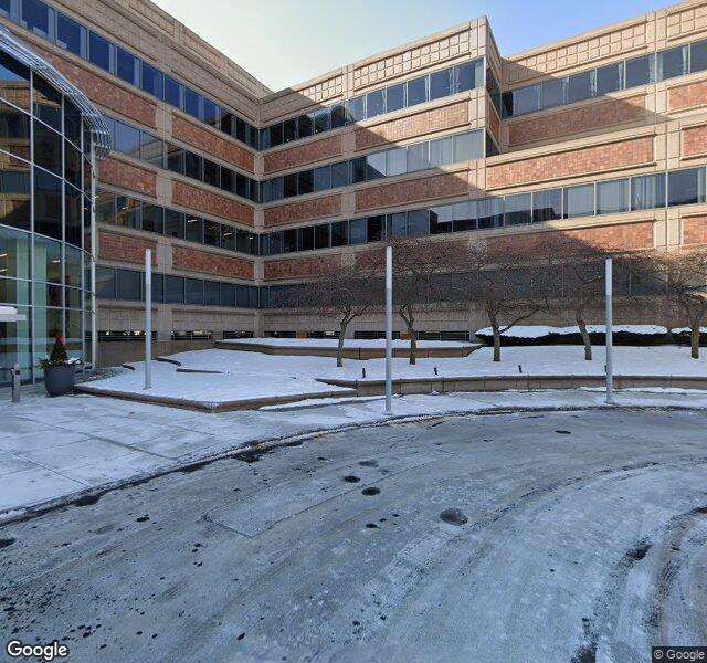 Expedient Boston, a photo of the site
