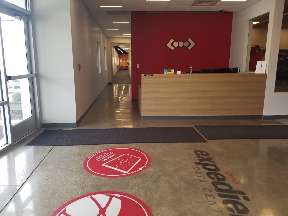 Expedient Cleveland - 151 NEO, a photo of the site