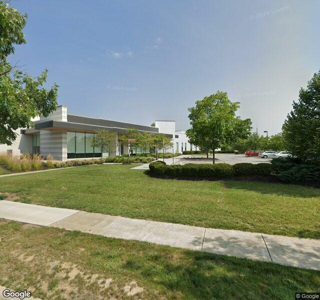 Expedient Columbus - Dublin, a photo of the site