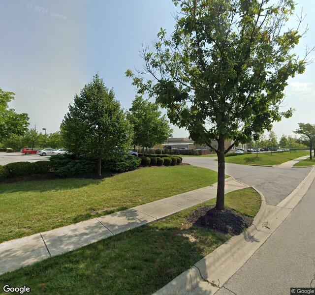 Expedient Columbus - Dublin, a photo of the site