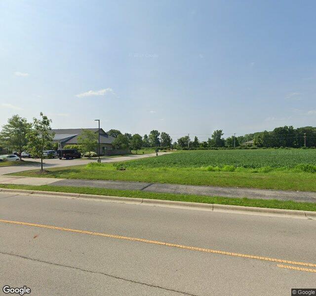 Expedient Columbus - Dublin, a photo of the site