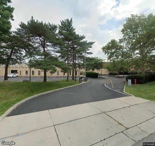 Expedient Columbus - Upper Arlington, a photo of the site